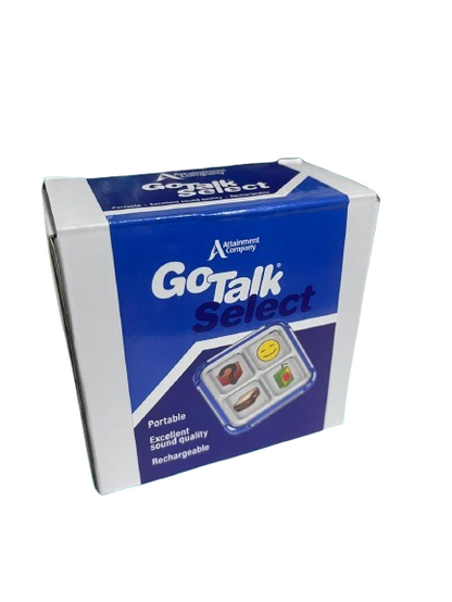 GoTalk Select