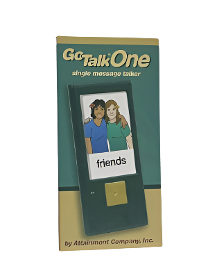 GoTalk One