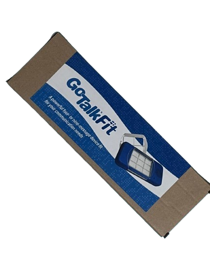GoTalk Fit