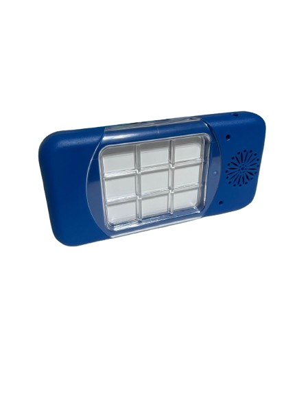 GoTalk Fit