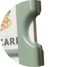 GoTalk 20+ Lite Touch